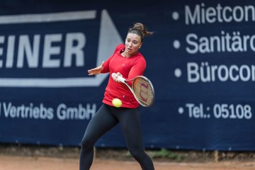 Bild 552 - BL DTV Hannover - BW Dresden Blasewitz : Ergebnis: 2:7